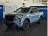 Nissan Navara 2.5DDTI PRO-4X 4X4 A/T D/C P/U