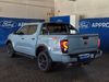 Nissan Navara 2.5DDTI PRO-4X 4X4 A/T D/C P/U