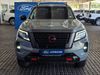 Nissan Navara 2.5DDTI PRO-4X 4X4 A/T D/C P/U