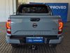 Nissan Navara 2.5DDTI PRO-4X 4X4 A/T D/C P/U