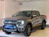 Ford Ranger 2.0D BI-TURBO XLT HR A/T D/C P/U