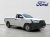 Toyota Hilux 2.4 GD S A/C P/U S/C