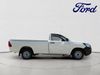 Toyota Hilux 2.4 GD S A/C P/U S/C