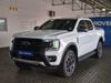 Ford Ranger 3.0D V6 WILDTRAK AWD A/T D/C P/U