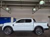 Ford Ranger 3.0D V6 WILDTRAK AWD A/T D/C P/U