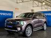 Ford EVEREST 3.0D V6 PLATINUM AWD A/T