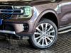 Ford EVEREST 3.0D V6 PLATINUM AWD A/T