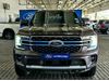 Ford EVEREST 3.0D V6 PLATINUM AWD A/T