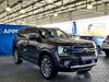 Ford EVEREST 3.0D V6 PLATINUM AWD A/T