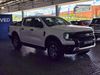 Ford Ranger 2.0D XLT HR A/T D/C P/U