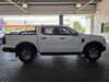 Ford Ranger 2.0D XLT HR A/T D/C P/U