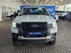 Ford Ranger 2.0D XLT 4X4 A/T D/C P/U