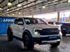 Ford Ranger 3.0 V6 BI TURBO ECOBOOST RAPTOR 4X4 A/T
