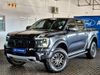 Ford Ranger 3.0 V6 BI TURBO ECOBOOST RAPTOR 4X4 A/T