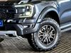 Ford Ranger 3.0 V6 BI TURBO ECOBOOST RAPTOR 4X4 A/T