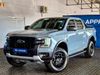 Ford Ranger 2.0L BI-TURBO TREMOR D/C 4WD