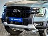 Ford Ranger 2.0L BI-TURBO TREMOR D/C 4WD