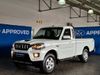 Mahindra PIK UP 2.2 mHAWK S6 REFRESH 4X4 P/U S/C