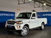 Mahindra PIK UP 2.2 mHAWK S6 REFRESH 4X4 P/U S/C