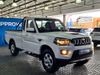 Mahindra PIK UP 2.2 mHAWK S6 REFRESH 4X4 P/U S/C