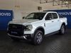 Ford Ranger 2.0D BI-TURBO XLT HR A/T D/C P/U