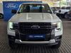 Ford Ranger 2.0D BI-TURBO XLT HR A/T D/C P/U
