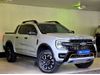 Ford Ranger 2.0D BI-TURBO WILDTRAK X AWD A/T D/C P/U