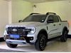 Ford Ranger 2.0D BI-TURBO WILDTRAK X AWD A/T D/C P/U