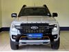 Ford Ranger 2.0D BI-TURBO WILDTRAK X AWD A/T D/C P/U