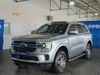 Ford EVEREST 3.0D V6 PLATINUM AWD A/T