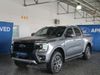 Ford Ranger 2.0D BI-TURBO WILDTRAK A/T D/C P/U