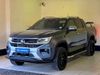 Volkswagen Amarok 3.0TDI V6 184KW 4MOT AVENTURA A/T D/C P/U