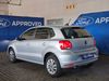 Volkswagen POLO VIVO PA 1.6 Life Tipt