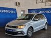 Volkswagen POLO VIVO PA 1.6 Life Tipt