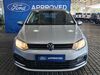 Volkswagen POLO VIVO PA 1.6 Life Tipt