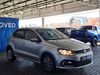 Volkswagen POLO VIVO PA 1.6 Life Tipt