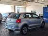 Volkswagen POLO VIVO PA 1.6 Life Tipt