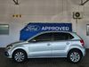 Volkswagen POLO VIVO PA 1.6 Life Tipt