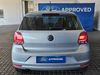 Volkswagen POLO VIVO PA 1.6 Life Tipt