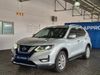Nissan X-Trail 2.5 ACENTA 4X4 CVT