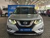 Nissan X-Trail 2.5 ACENTA 4X4 CVT