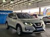 Nissan X-Trail 2.5 ACENTA 4X4 CVT