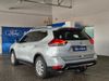 Nissan X-Trail 2.5 ACENTA 4X4 CVT