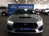 Ford MUSTANG 5.0 GT FASTBACK 10AT