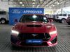 Ford MUSTANG 5.0 GT FASTBACK 10AT