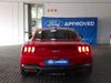 Ford MUSTANG 5.0 GT FASTBACK 10AT
