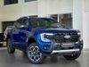 Ford Ranger 2.0D BI-TURBO WILDTRAK A/T D/C P/U