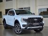 Ford Ranger 2.0D BI-TURBO WILDTRAK A/T D/C P/U