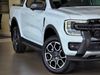 Ford Ranger 2.0D BI-TURBO WILDTRAK A/T D/C P/U