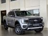 Ford Ranger 2.0D BI-TURBO WILDTRAK A/T D/C P/U